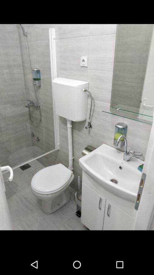 Apartmani Pinokio Ni 외부 사진