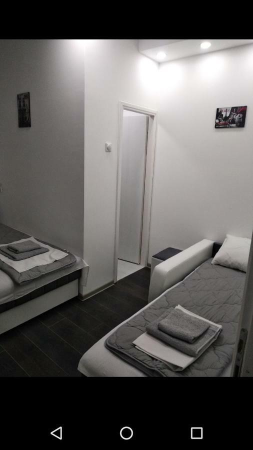 Apartmani Pinokio Ni 외부 사진