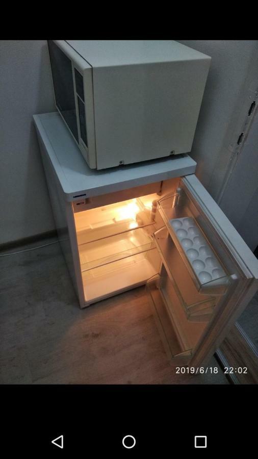 Apartmani Pinokio Ni 외부 사진