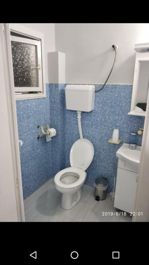 Apartmani Pinokio Ni 외부 사진