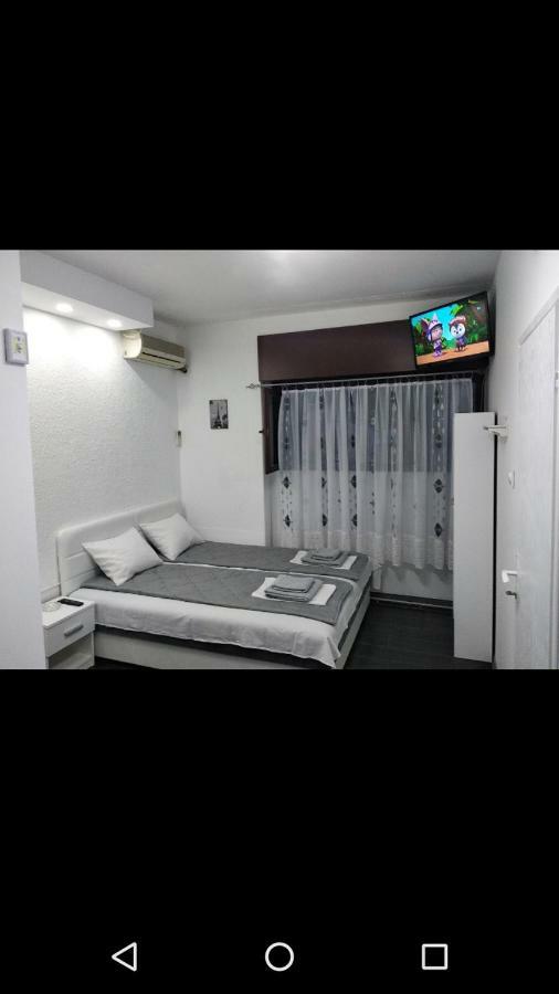 Apartmani Pinokio Ni 외부 사진